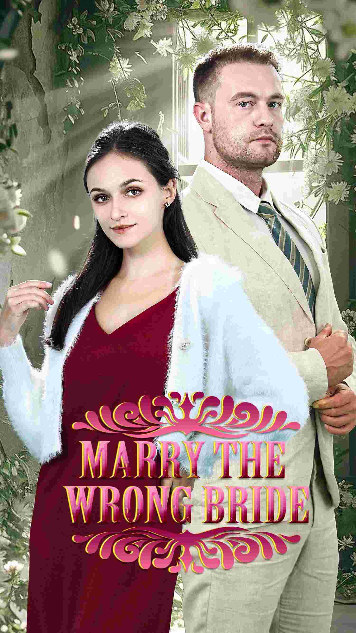Poster Marry The Wrong Bride