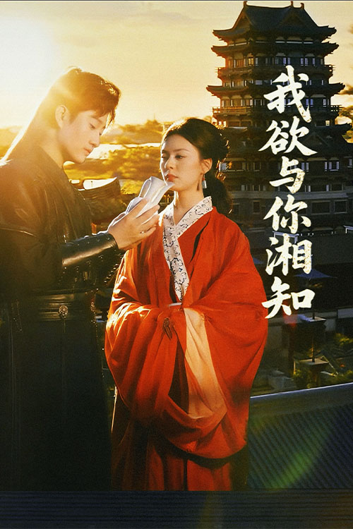 Poster 我欲与你湘知