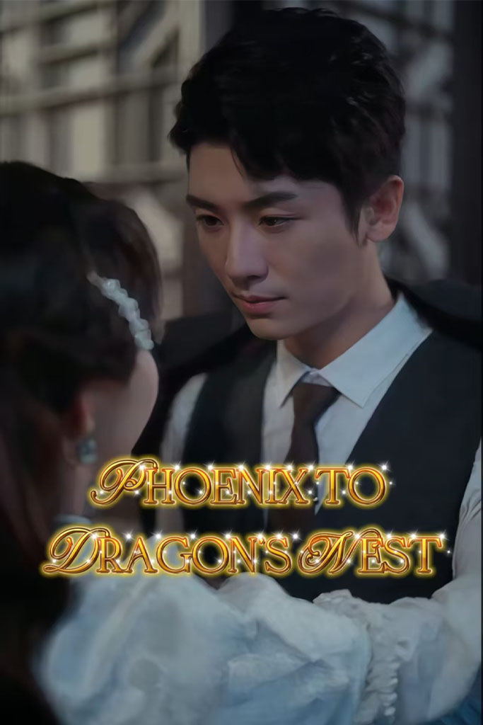 Poster Phoenix to Dragon’s Nest